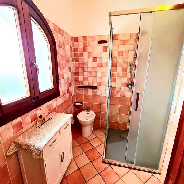 bagno nuova doccia